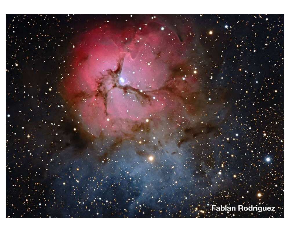 Телескоп Meade LX850 12" F/8 ACF OTA 16