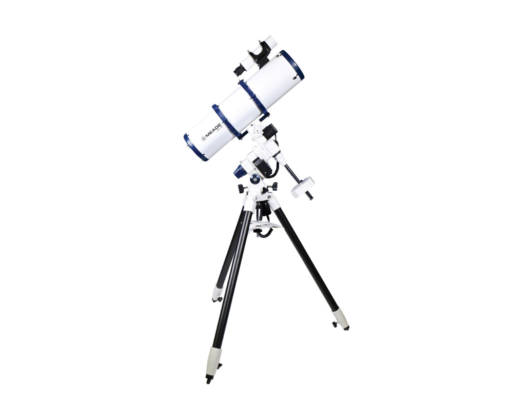 Телескоп Рефлекторен Meade LX85 6" 19