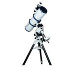 <span>Телескоп</span> Рефлекторен Meade LX85 6" <span class='catalog-num-in-name'>72624</span> - 