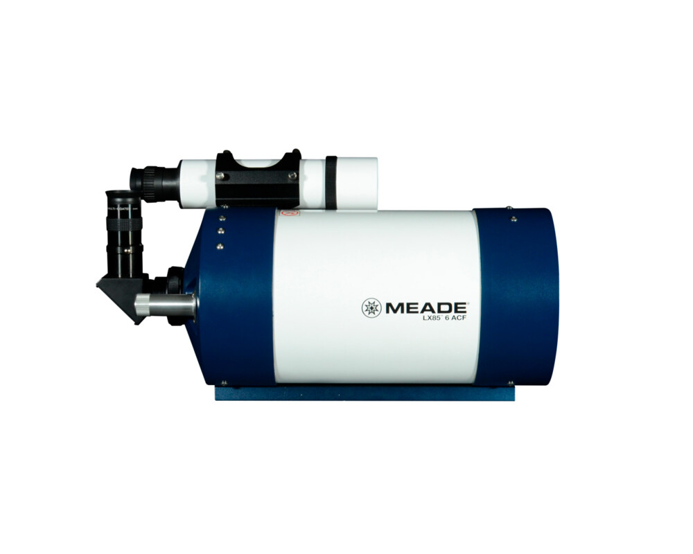 Телескоп OTA за ахроматичен Meade LX85 6" 8