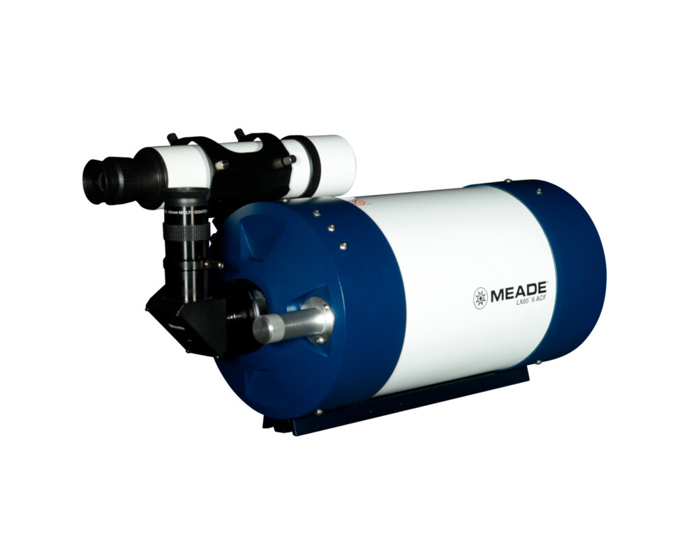 Телескоп OTA за ахроматичен Meade LX85 6" 7