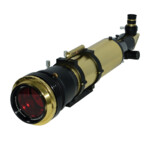 <span>Телескоп</span> Соларен Coronado SolarMax III 90 mm със система RichView и BF15 <span class='catalog-num-in-name'>75184</span> - 