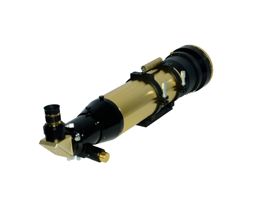 Телескоп Соларен Coronado SolarMax III 90 mm със система RichView и BF15 7