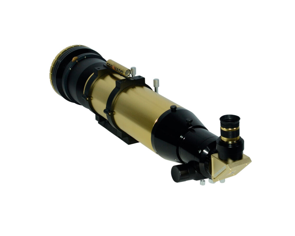 Телескоп Соларен Coronado SolarMax III 90 mm със система RichView и BF15 11