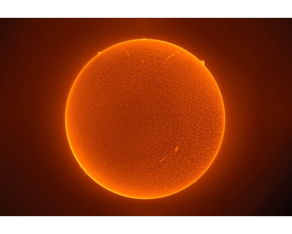 Телескоп Соларен Coronado SolarMax III 70 mm със система RichView и BF10 17