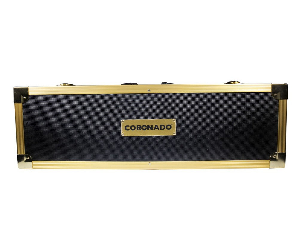 Телескоп Соларен Coronado SolarMax III 70 mm със система RichView и BF10 12