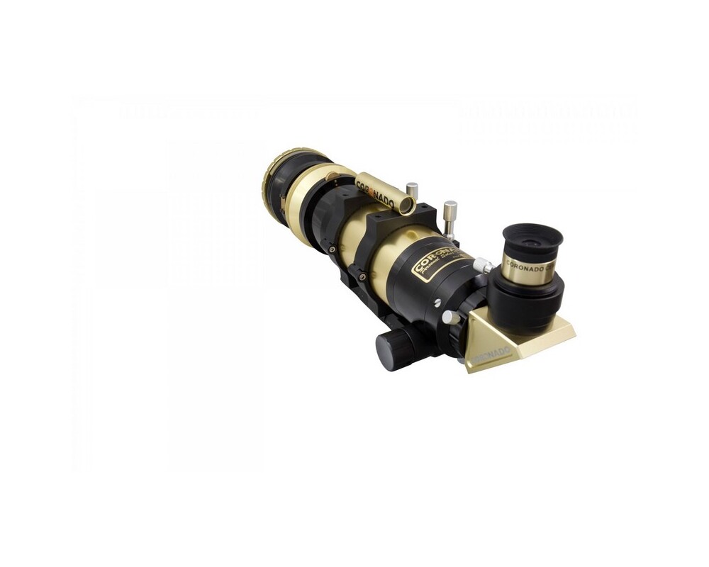 Телескоп Двоен соларен Coronado SolarMax III 70 mm със система RichView и BF10 9