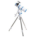 <span>Телескоп</span> Рефлекторен Meade LX70 R6 6" EQ <span class='catalog-num-in-name'>71686</span> - 
