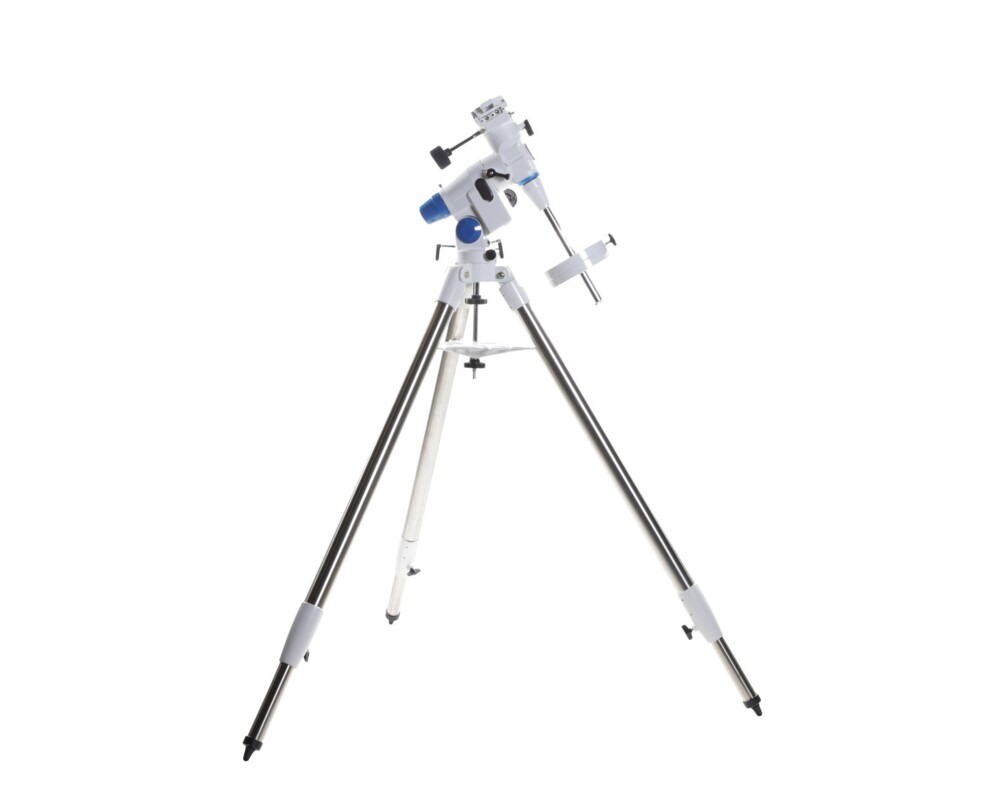 Телескоп Рефлекторен Meade LX70 R8 8" EQ 12