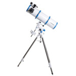 <span>Телескоп</span> Рефлекторен Meade LX70 R8 8" EQ <span class='catalog-num-in-name'>71687</span> - 