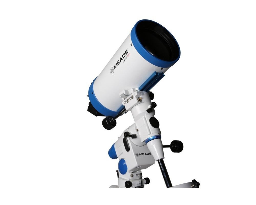 Телескоп Meade LX70 M6 6" EQ MAK 4