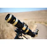 Телескоп Двоен соларен Coronado SolarMax III 70 mm със система RichView и BF15 15