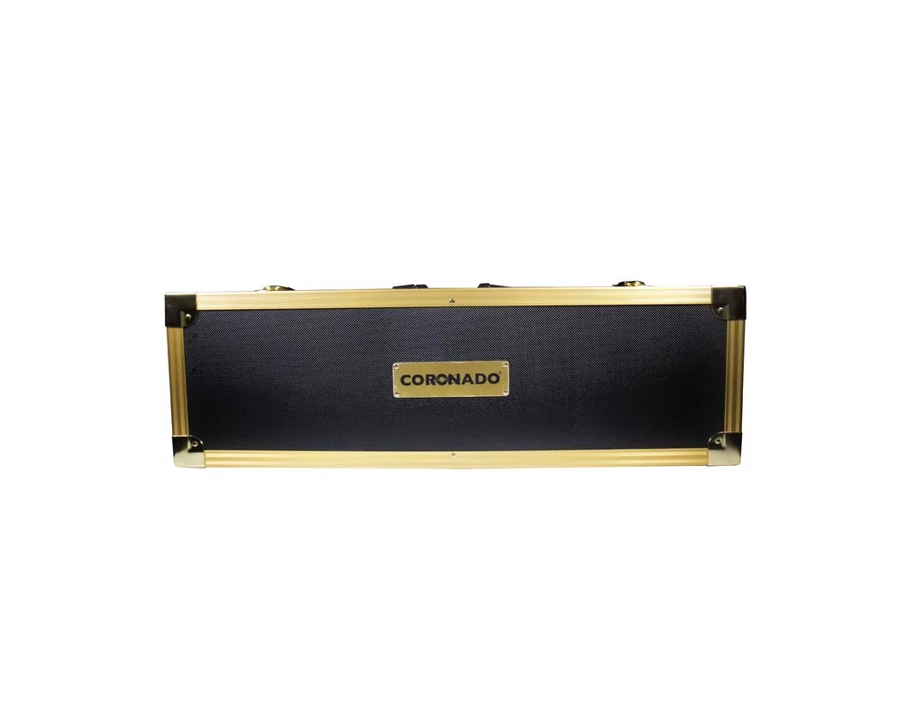 Телескоп Двоен соларен Coronado SolarMax III 70 mm със система RichView и BF15 5