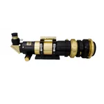 <span>Телескоп</span> Двоен соларен Coronado SolarMax III 70 mm със система RichView и BF15 <span class='catalog-num-in-name'>71934</span> - 