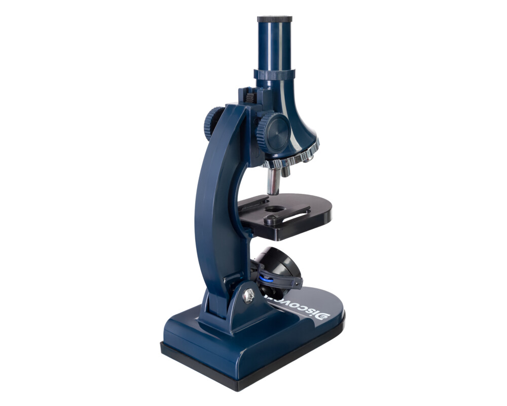 Телескоп Комплект Levenhuk Discovery Scope 2 с книга 29