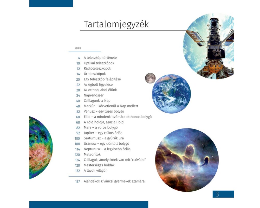 Телескоп Комплект Levenhuk Discovery Scope 2 с книга 5