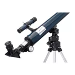 Телескоп Комплект Levenhuk Discovery Scope 2 с книга 26
