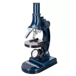 Телескоп Комплект Levenhuk Discovery Scope 2 с книга 28