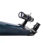 Телескоп Комплект Levenhuk Discovery Scope 2 с книга 27