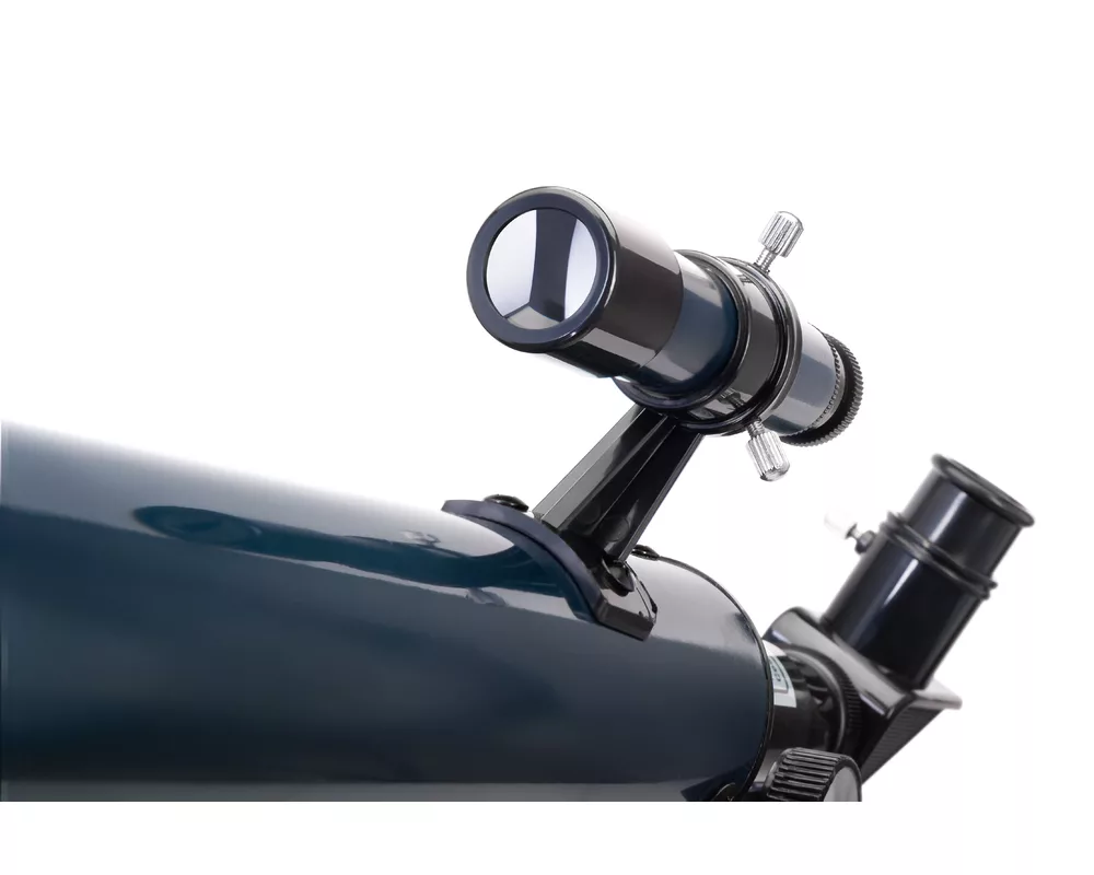 Телескоп Комплект Levenhuk Discovery Scope 2 с книга 27