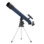 Телескоп Комплект Levenhuk Discovery Scope 2 с книга 7
