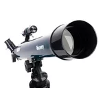 Телескоп Комплект Levenhuk Discovery Scope 2 с книга 25