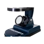 Телескоп Комплект Levenhuk Discovery Scope 2 с книга 31