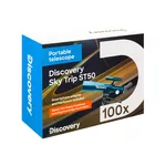 Телескоп Levenhuk Discovery Sky Trip ST50 с книга 13