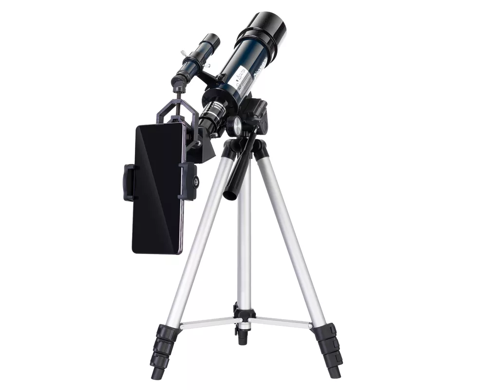 Телескоп Levenhuk Discovery Sky Trip ST50 с книга 7