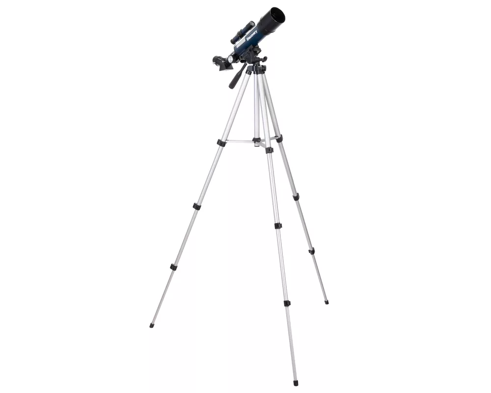 Телескоп Levenhuk Discovery Sky Trip ST50 с книга 6