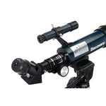 Телескоп Levenhuk Discovery Sky Trip ST50 с книга 10