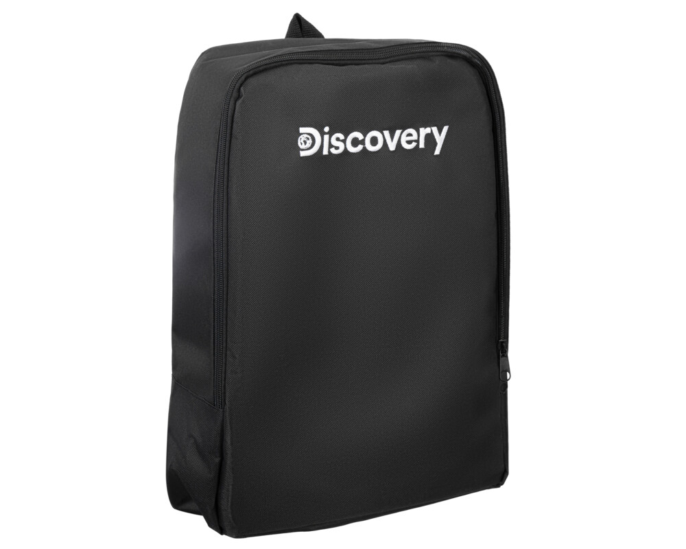 Телескоп Levenhuk Discovery Sky Trip ST70 с книга 19
