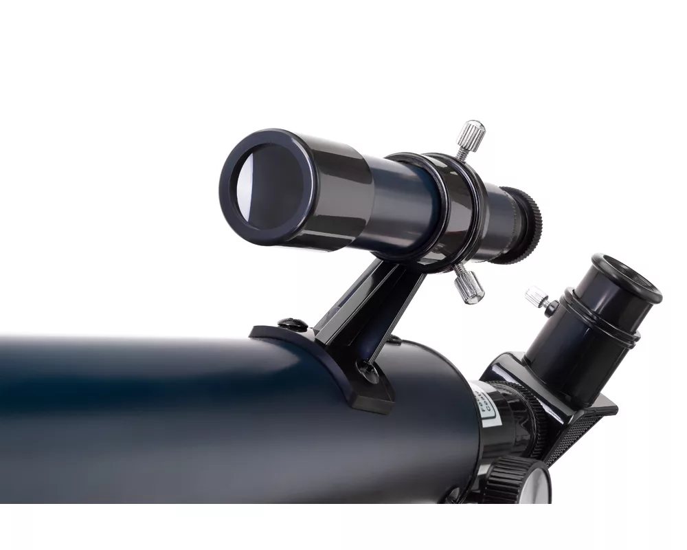 Телескоп с книга Levenhuk Discovery Sky T50 8