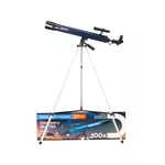 Телескоп с книга Levenhuk Discovery Sky T50 2