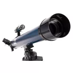 Телескоп с книга Levenhuk Discovery Sky T50 6