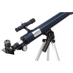 Телескоп с книга Levenhuk Discovery Sky T50 7