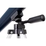 Телескоп с книга Levenhuk Discovery Sky T50 9