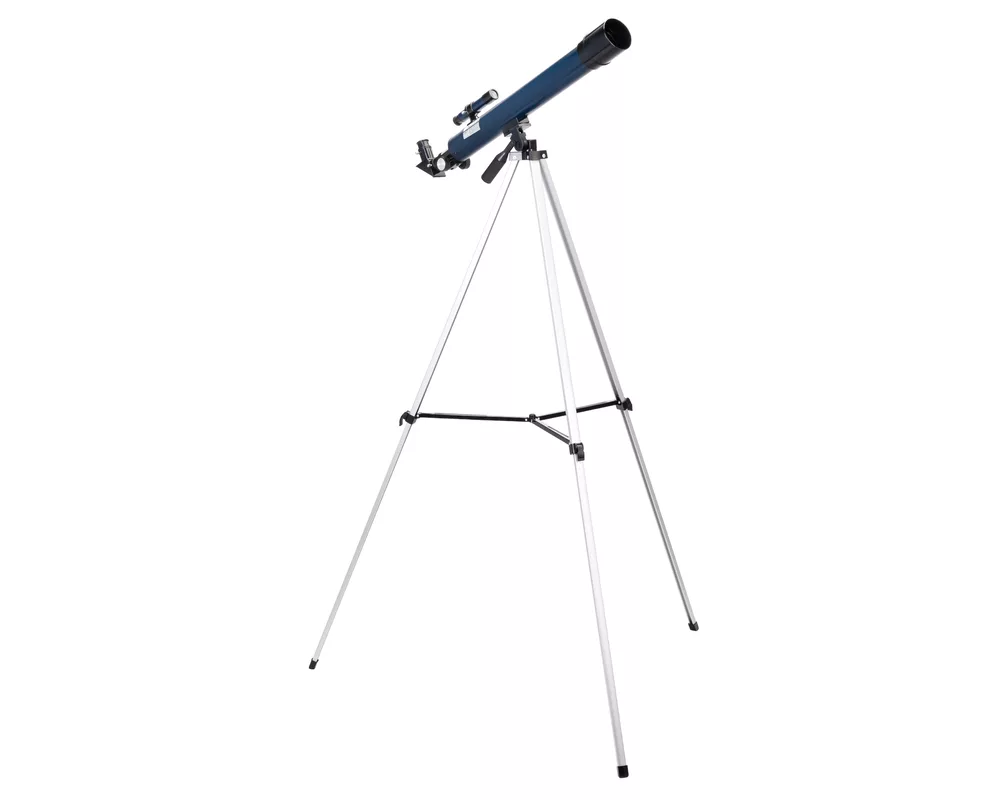 Телескоп с книга Levenhuk Discovery Sky T50 5