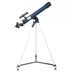 Телескоп с книга Levenhuk Discovery Sky T50 4