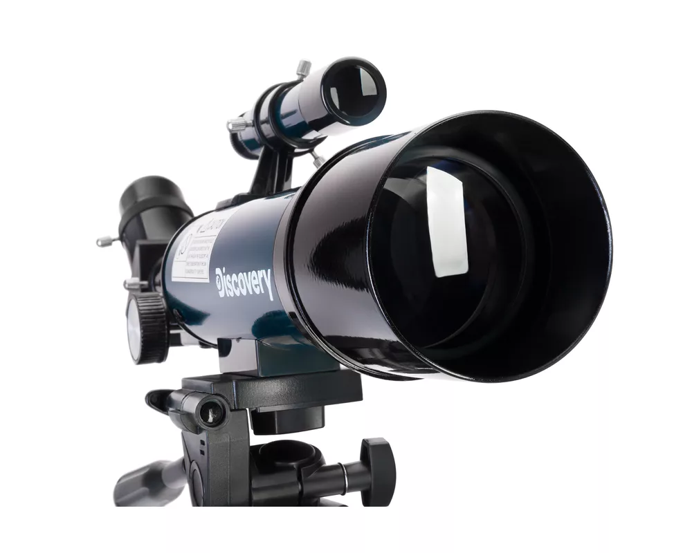 Телескоп Levenhuk Discovery Sky Trip ST50 с книга 28