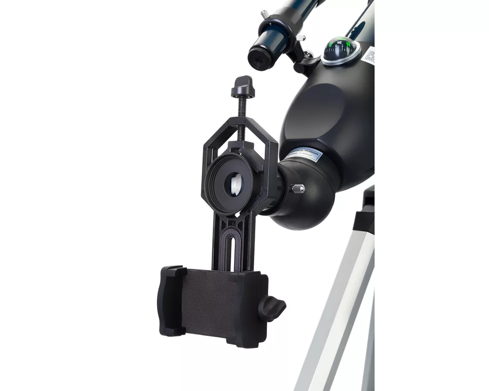 Телескоп Levenhuk Discovery Sky Trip ST80 с книга 12