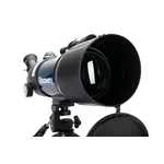 Телескоп Levenhuk Discovery Sky Trip ST80 с книга 13