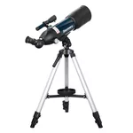 Телескоп Levenhuk Discovery Sky Trip ST80 с книга 9
