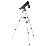 Телескоп Levenhuk Discovery Sky Trip ST80 с книга 10