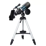 Телескоп Levenhuk Discovery Sky Trip ST80 с книга 11