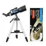 Телескоп Levenhuk Discovery Sky Trip ST80 с книга 2