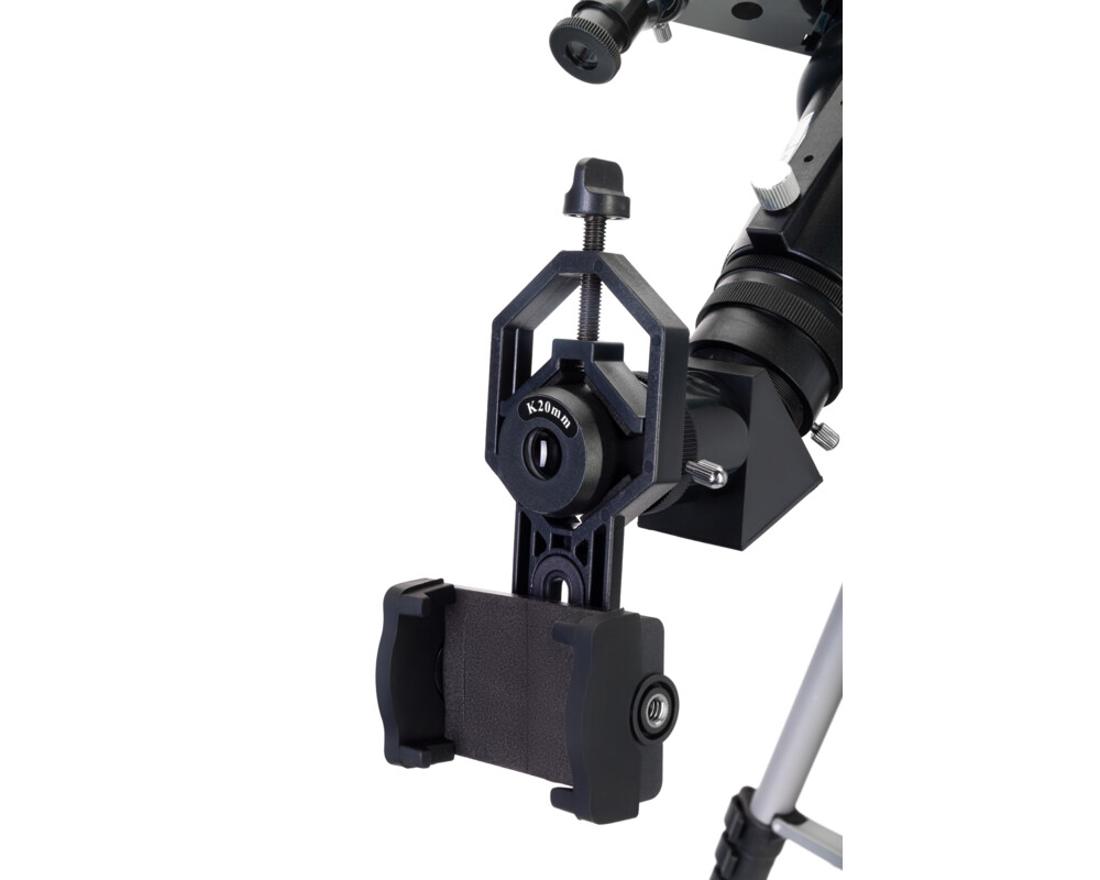 Телескоп Levenhuk Discovery Sky Trip ST70 с книга 27