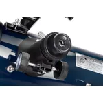 Телескоп Levenhuk Discovery Sky T76 с книга 10