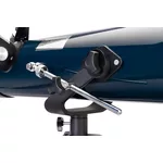 Телескоп Levenhuk Discovery Sky T76 с книга 12