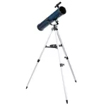 Телескоп Levenhuk Discovery Sky T76 с книга 8